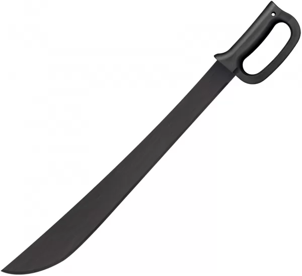 Cold Steel Latin D Guard Machete knives CS97AD21S