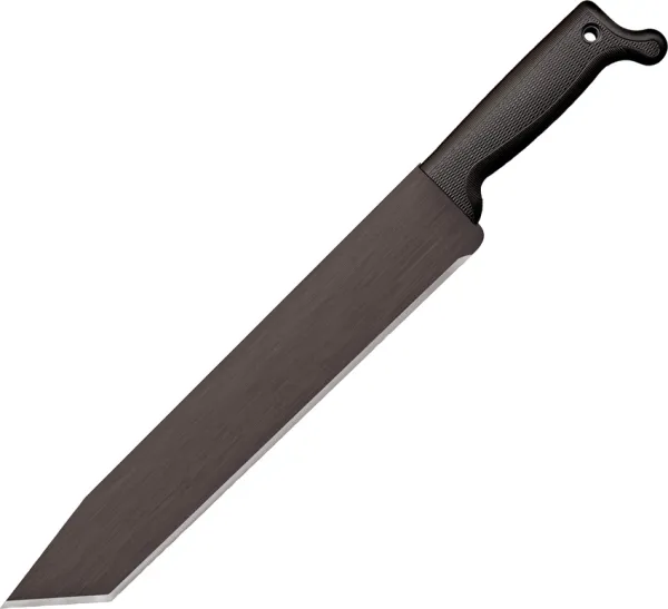 Cold Steel Tanto Machete with Sheath knives CS97BTMS