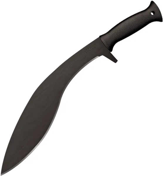 Cold Steel Kukri Plus Machete with Sheath knives CS97KMPS