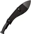 Cold Steel Kukri Plus Machete with Sheath knives CS97KMPS