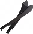 Cold Steel Bolo Machete With Sheath - CS97LBMS
