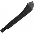 Cold Steel Bolo Machete With Sheath knives CS97LBMS