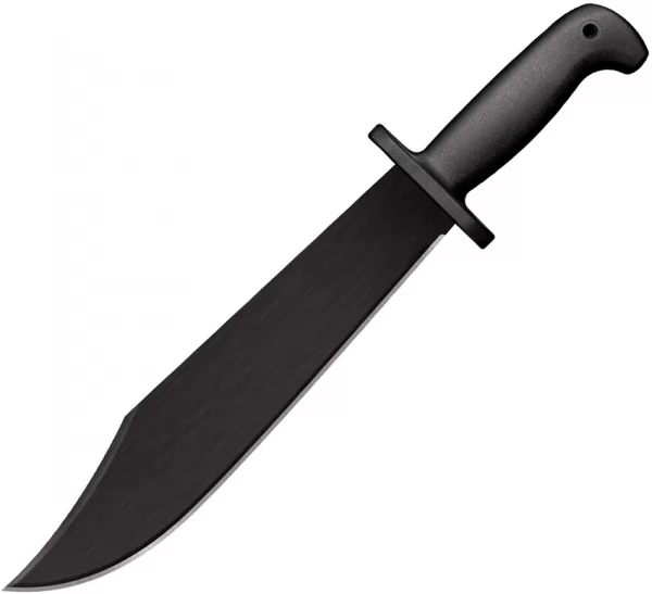 Cold Steel Black Bear Bowie knives CS97SMBWZ