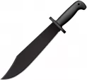 Cold Steel Black Bear Bowie - CS97SMBWZ