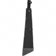 Cold Steel Slant Tip Machete knives CS97ST21S