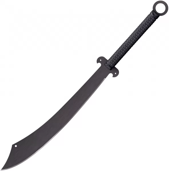 Cold Steel Chinese Sword Machete knives CS97TCHS