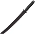 Cold Steel Tactical Wakizashi Machete - CS97TKLZ