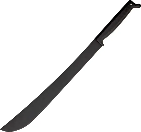 Cold Steel Two Handed Latin Machete knives 97TM21