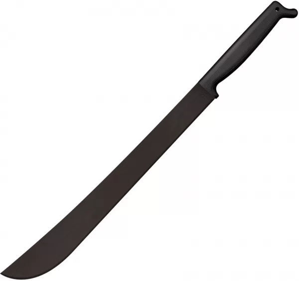 Cold Steel Two Handed Latin Machete knives CS97TM21S