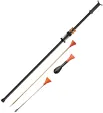 Cold Steel Big Bore Blowgun - CSB6254Z