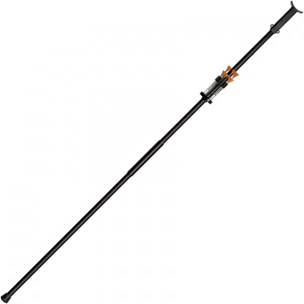 Cold Steel Big Bore 2 Piece Blowgun knives CSB6255TZ