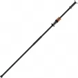 Cold Steel Big Bore 2 Piece Blowgun - CSB6255TZ
