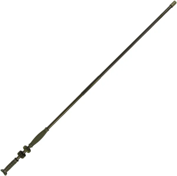 Cold Steel Big Bore .625 Blowgun - 5Ft knives CSB625BGZ