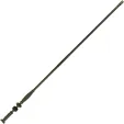 Cold Steel Big Bore .625 Blowgun / 5Ft - CSB625BGZ