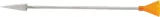 COLD STEEL Broadhead Darts knives B625BR