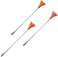 Big Bore Mini Broad Head Darts CSB625M