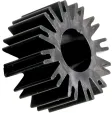 Cold Steel Big Bore Quiver Guard - B625Q