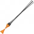 CSB625SE Cold Steel 100 Blow Darts & 7 Driving Cones