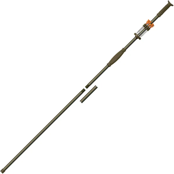 Cold Steel Blowgun knives CSB625TWZ