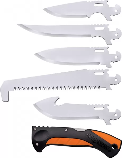 Cold Steel Click N Cut Field Kit knives CSCCFLDKIT