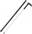 Cold Steel Cable Whip Cane - CSCN38CBL