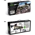 Cold Steel Cheap Shot 130 Crossbow knives CSCS13