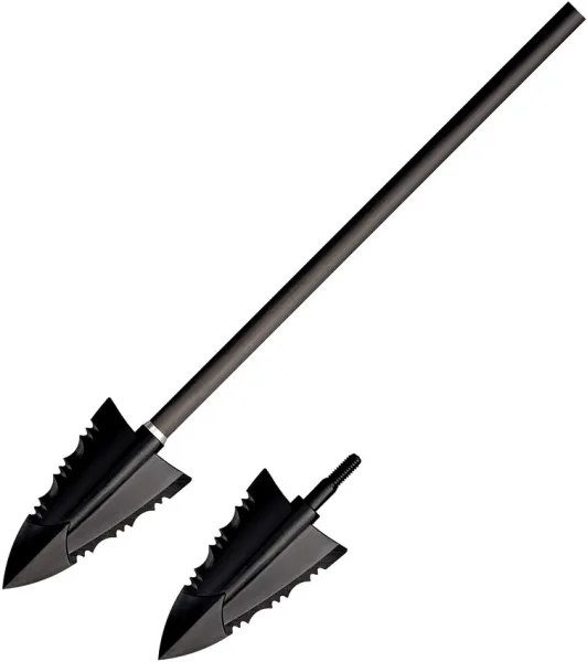 Cold Steel 100 Grain Broadhead 10 Pack knives CSCSBH2Z