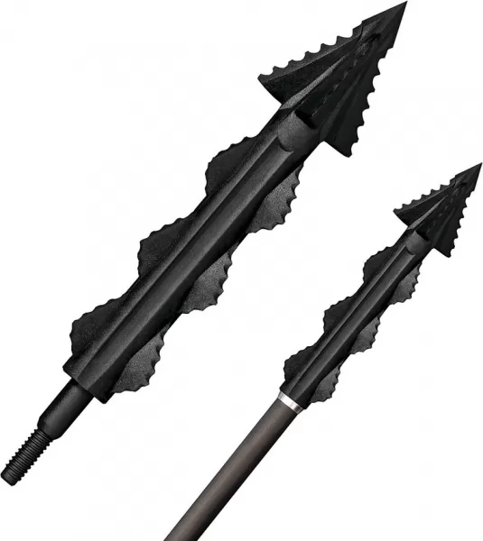 Cold Steel Cheap Shot BH5 Buzzsaw 125 Gr knives CSCSBH5L