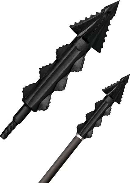 Cold Steel Cheap Shot BH6 Buzzsaw 100 knives CSCSBH6L