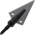 Cold Steel Cheap Shot Bone Saw Broadheads knives CSCSBH7P