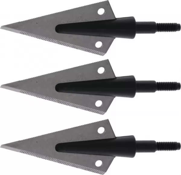 Cold Steel Cheap Shot Bone Saw Broadheads knives CSCSBH7S