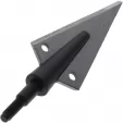 Cold Steel Cheap Shot Bone Saw Broadheads knives CSCSBH7S