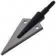 Cold Steel Cheap Shot Bone Saw Broadheads knives CSCSBH7S