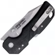 Cold Steel Engage Atlas Lock Black knives CSFL25DPLCZ