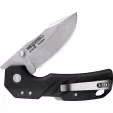 Cold Steel Engage Atlas Lock Black knives CSFL25DPLCZ