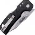 Cold Steel Engage Lockback Black knives CSFL25DPLC