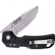 Cold Steel Engage Lockback Black knives CSFL25DPLC