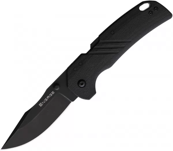 Cold Steel Engage Atlas Lock Clip knives CSFL30DPLC10B