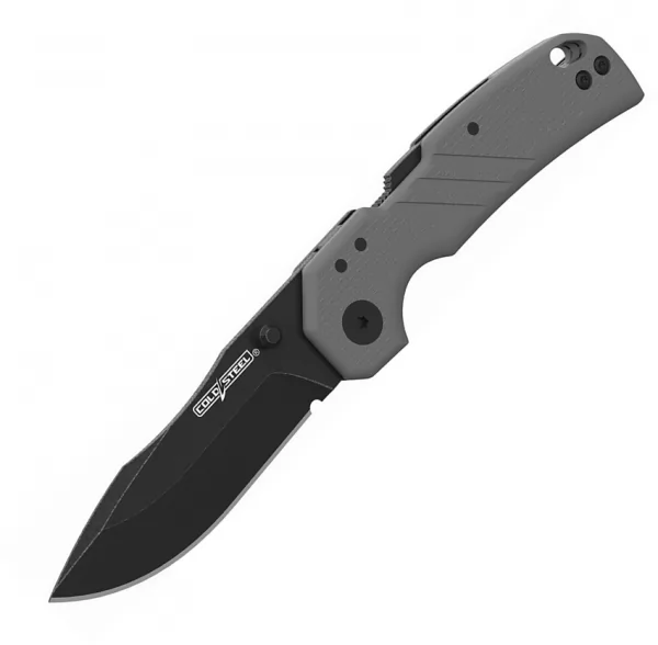 Cold Steel Engage Atlas Lock Gray knives CSFL30DPLD10BGY