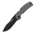 Cold Steel Engage Atlas Lock Gray - CSFL30DPLD10BGY
