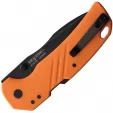 Cold Steel Engage Atlas Lock DP Org knives CSFL30DPLDBO