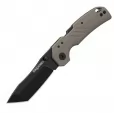 Cold Steel Engage Atlas Lock FDE - CSFL30DPLTBF