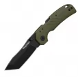 Cold Steel Engage Atlas Lock OD - CSFL30DPLTBG