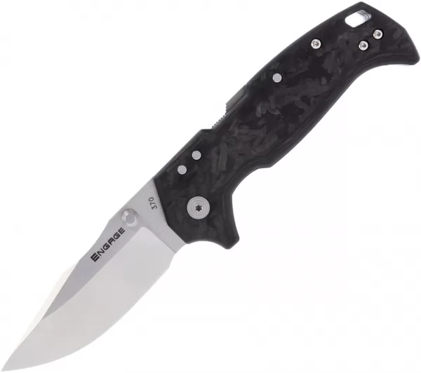 Cold Steel Engage Atlas Lock XHP Limited knives CSFL35DPLCXC