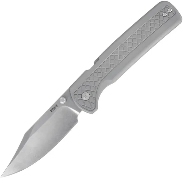 Cold Steel Fm-I Clip Point knives CSFL35FMBSA
