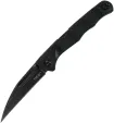 Cold Steel Frenzy II Tri-Ad Lock - CSFL35FRNBKBK