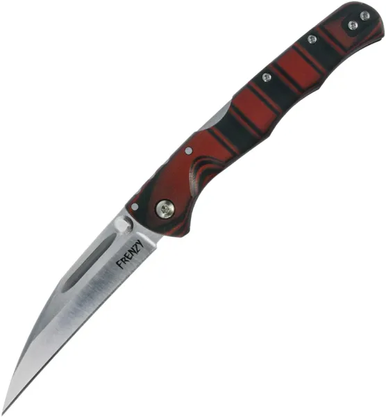 Cold Steel Frenzy Ii - 8