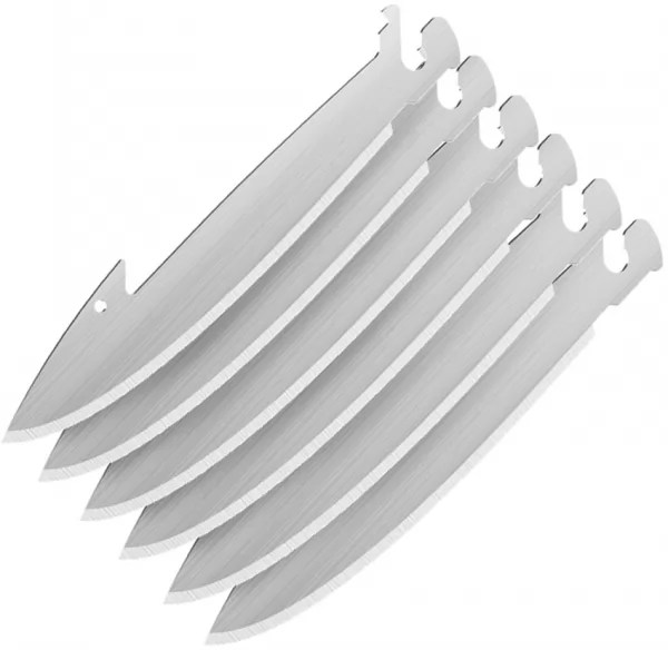 Muddy Replace A Blade Replacement Knives CSFL35RBR6PKZ