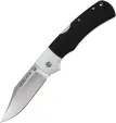 Cold Steel Mackinac Hunter Black - CSFL36MAKBKST