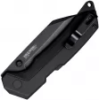 Cold Steel Karve Atlas Lock Black knives CSFL38VK